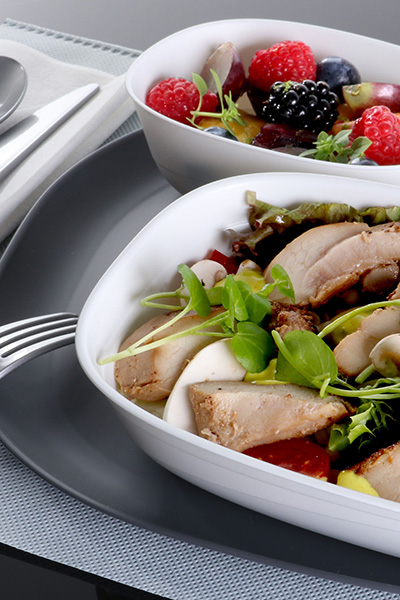 Meal Service Meal Service
